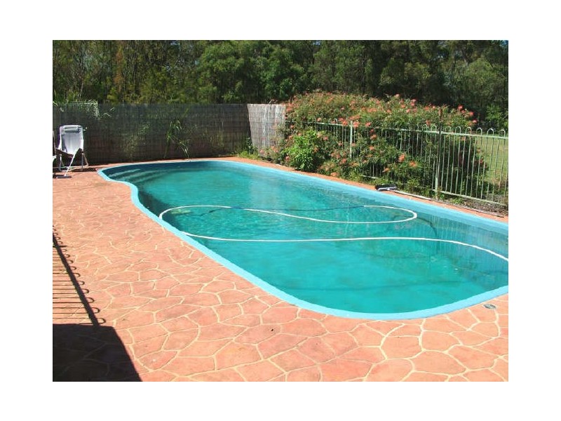 Yanderra NSW 2574