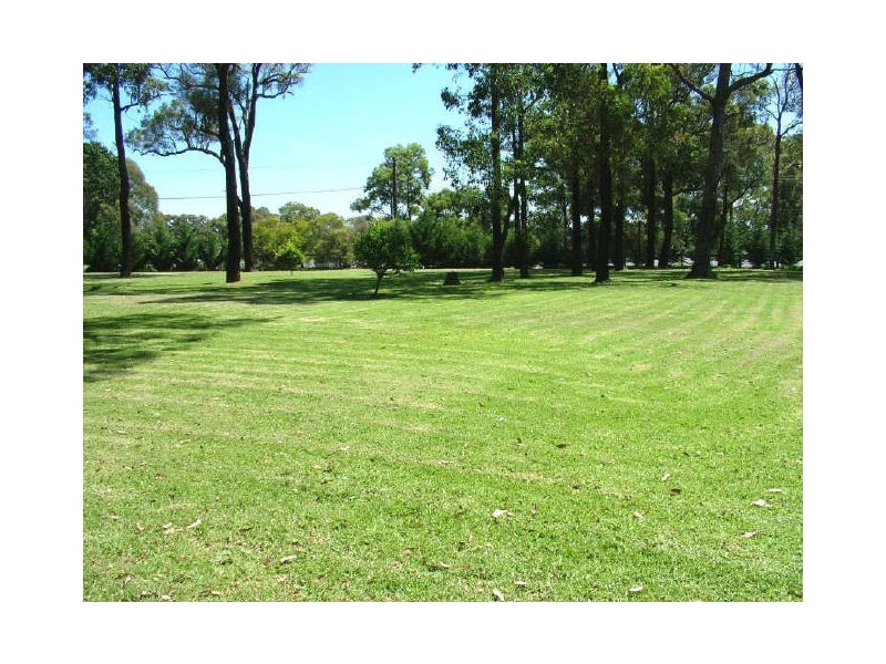 Yanderra NSW 2574