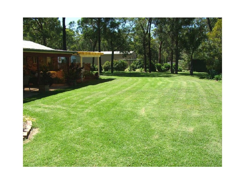 Yanderra NSW 2574