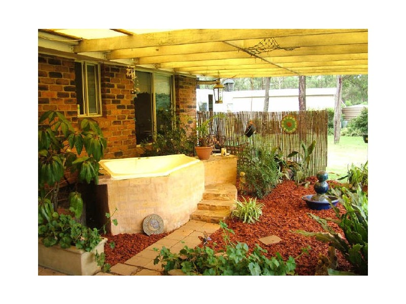 Yanderra NSW 2574