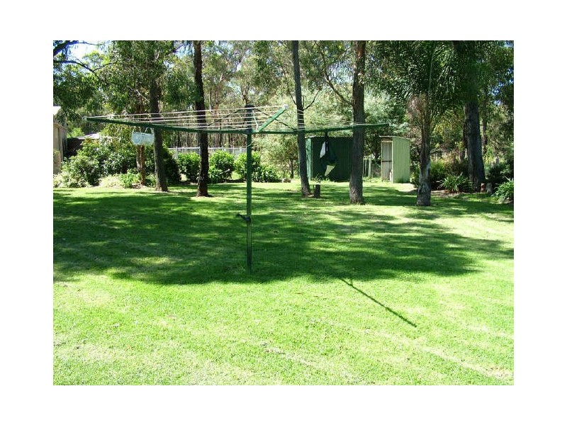 Yanderra NSW 2574