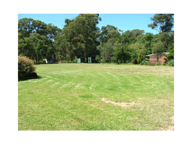 Yanderra NSW 2574