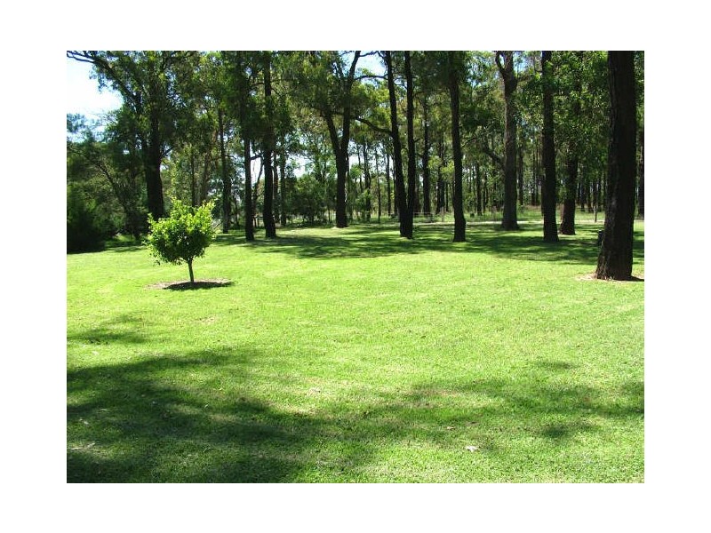 Yanderra NSW 2574