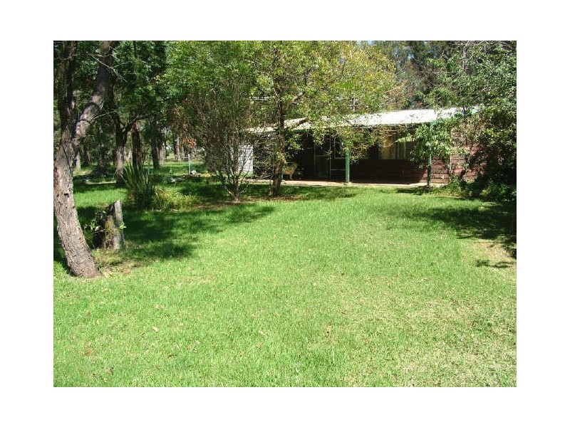 Yanderra NSW 2574