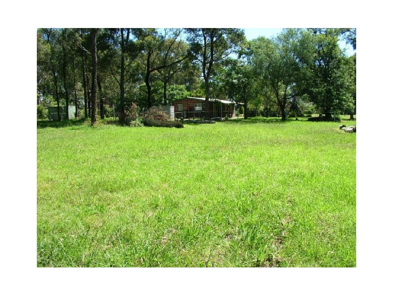 Yanderra NSW 2574