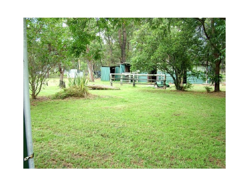 Yanderra NSW 2574