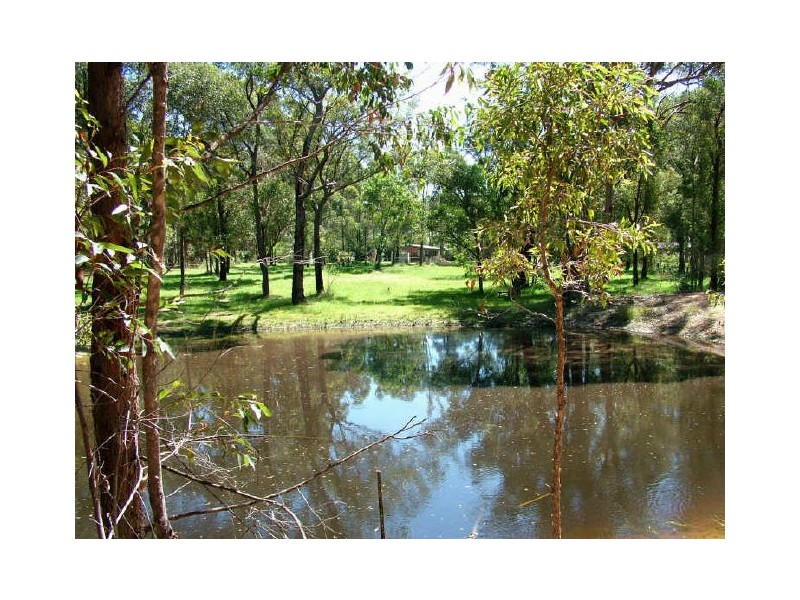 Yanderra NSW 2574