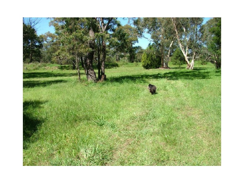 Yanderra NSW 2574