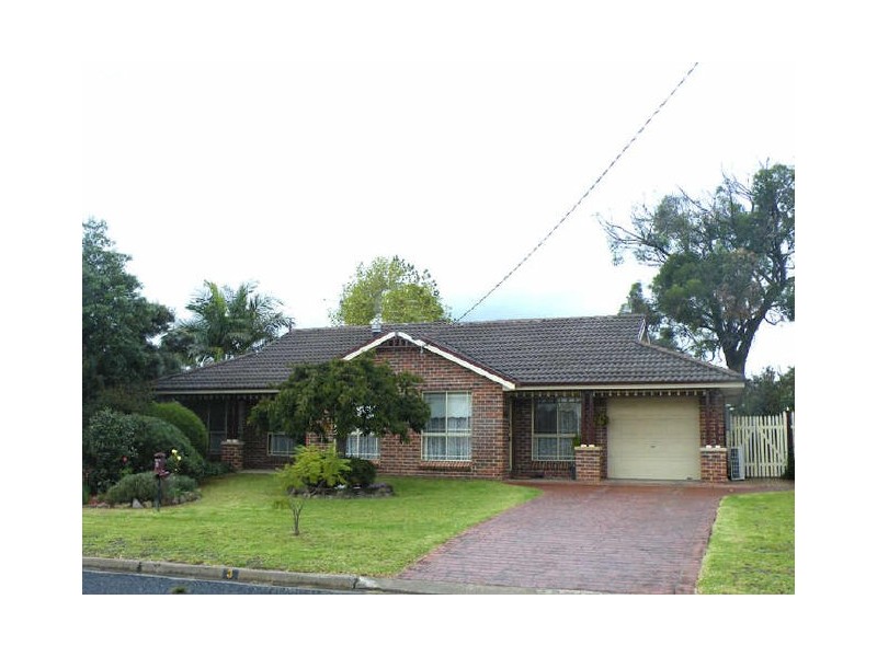 Buxton NSW 2571