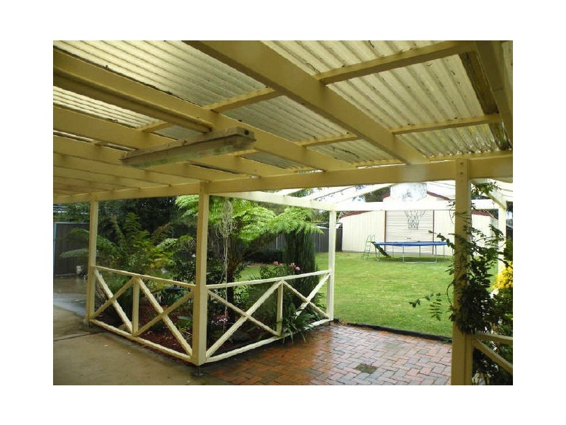 Buxton NSW 2571