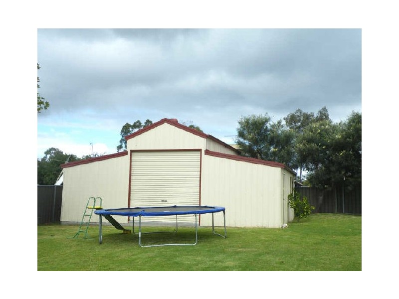 Buxton NSW 2571
