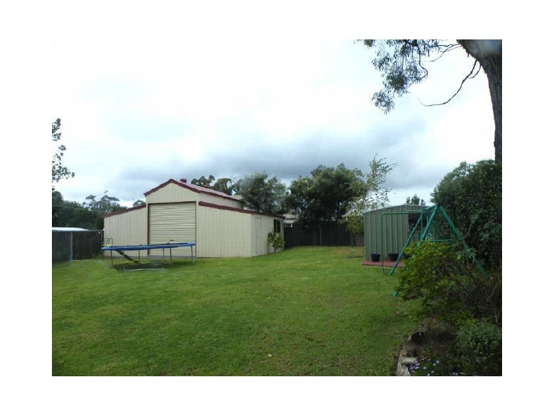 Buxton NSW 2571