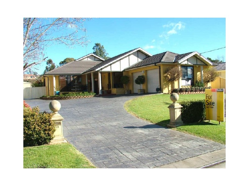 Douglas Park NSW 2569