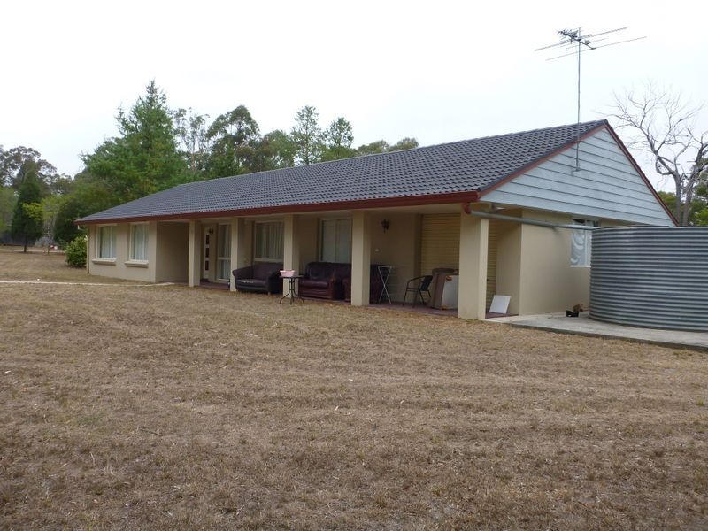 440 Wilton Park Road, Wilton NSW 2571