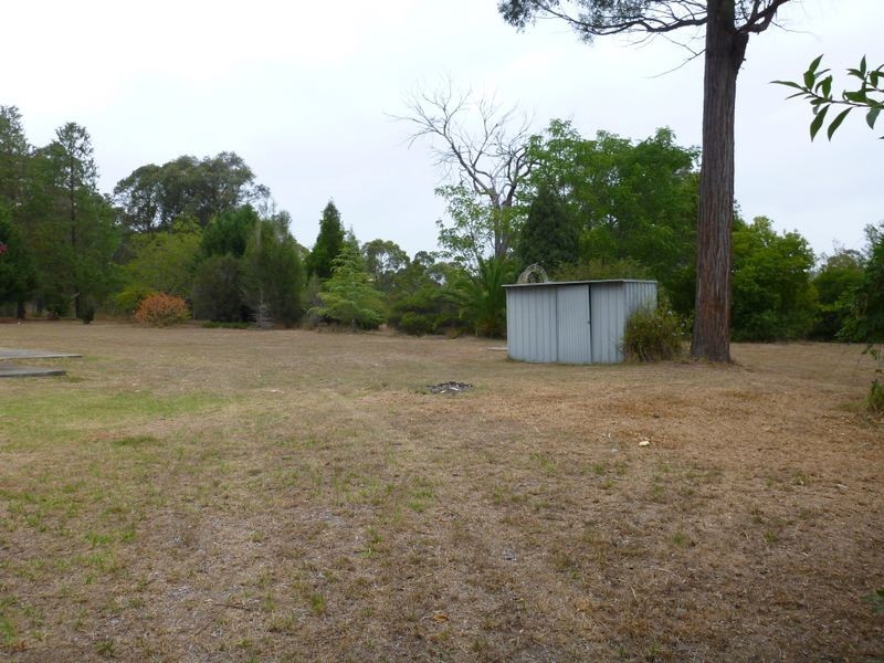 440 Wilton Park Road, Wilton NSW 2571