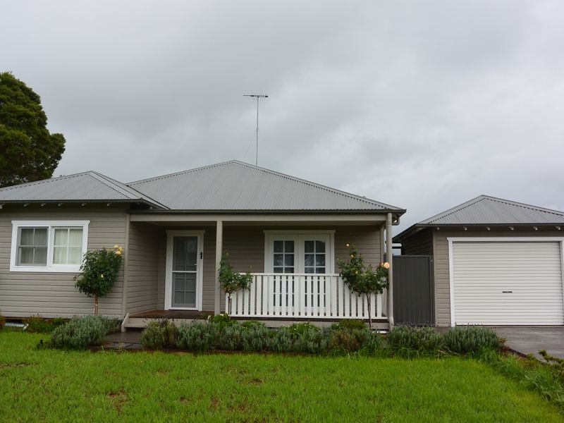 125 Burragorang Road, Mount Hunter NSW 2570