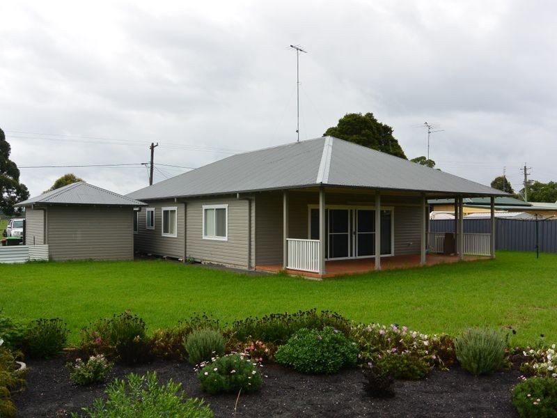 125 Burragorang Road, Mount Hunter NSW 2570