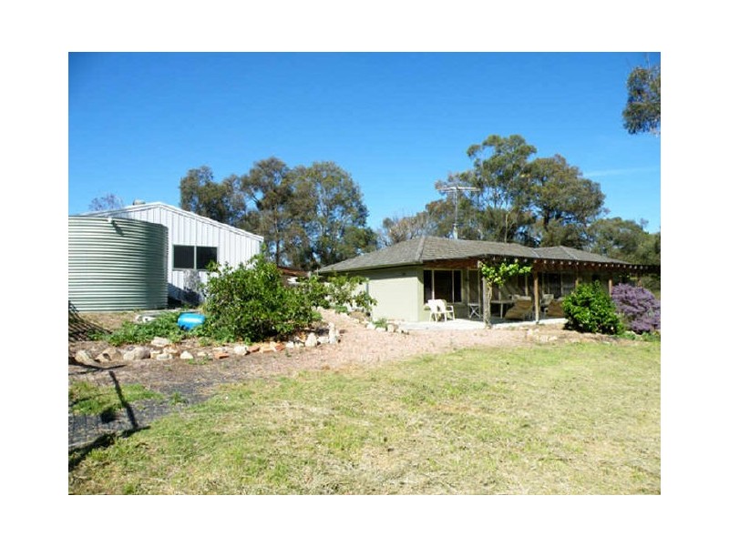 Bargo NSW 2574