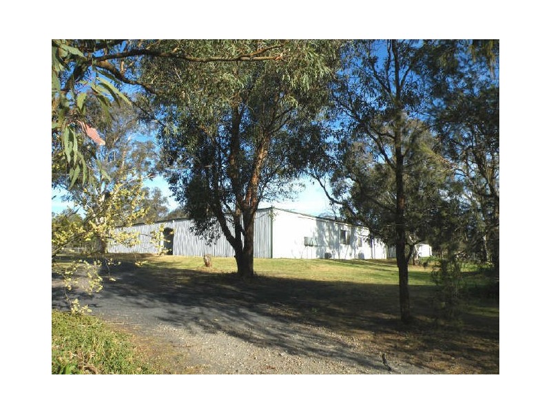 Bargo NSW 2574