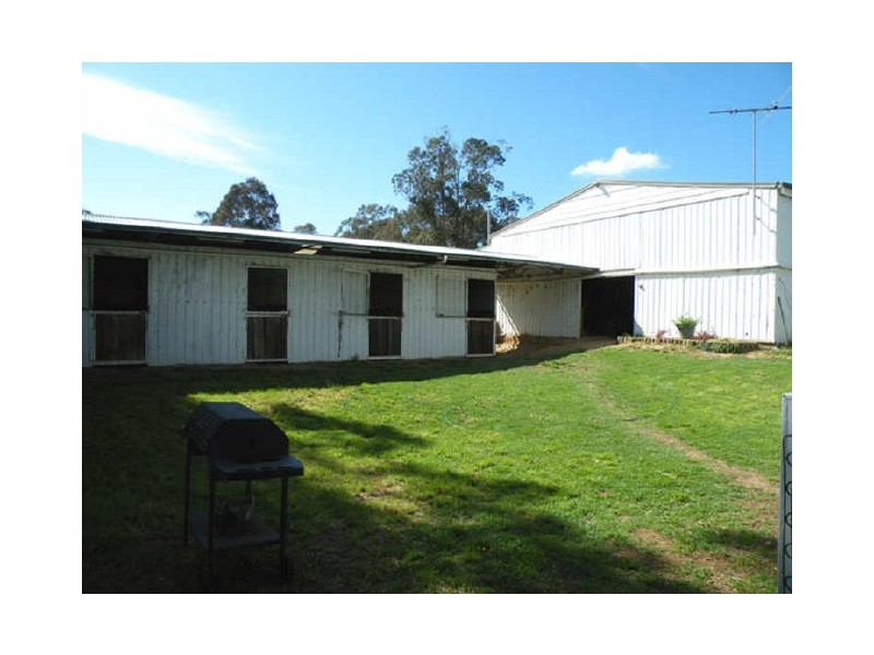 Bargo NSW 2574