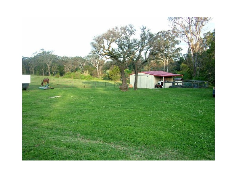 Thirlmere NSW 2572
