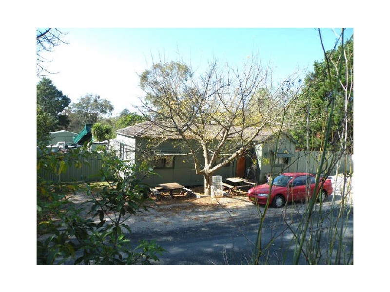 Yanderra NSW 2574