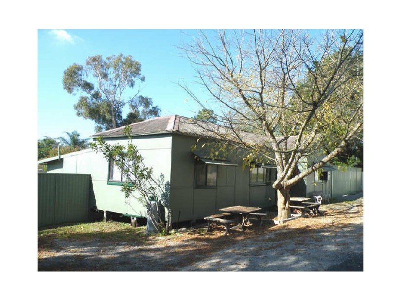 Yanderra NSW 2574