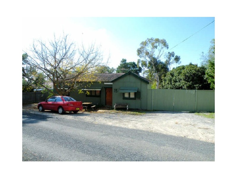 Yanderra NSW 2574