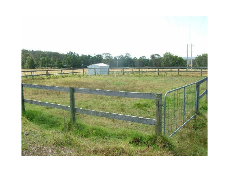 Pheasants Nest NSW 2574