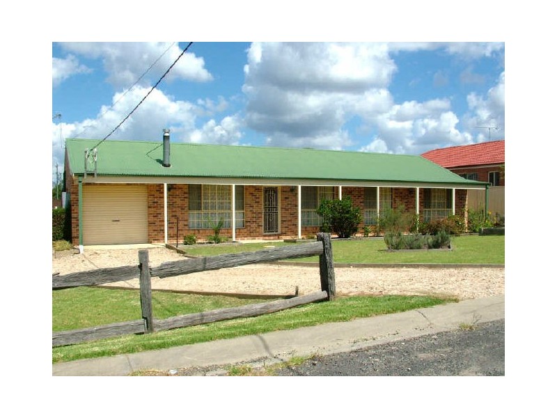 Buxton NSW 2571