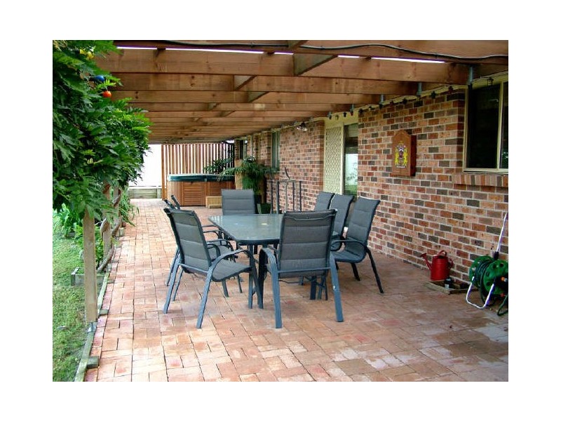Buxton NSW 2571