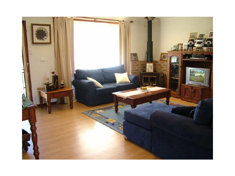 Buxton NSW 2571