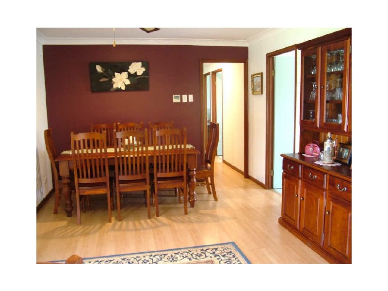 Buxton NSW 2571