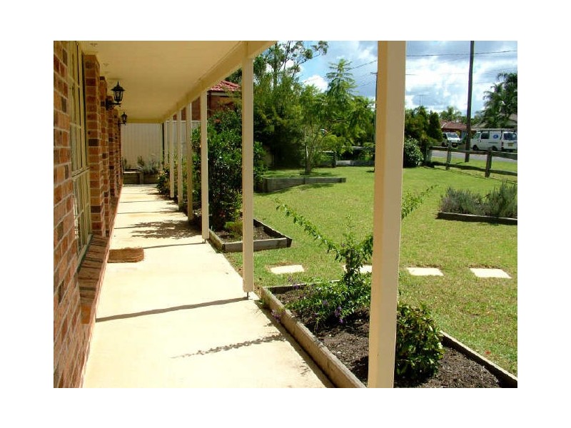 Buxton NSW 2571