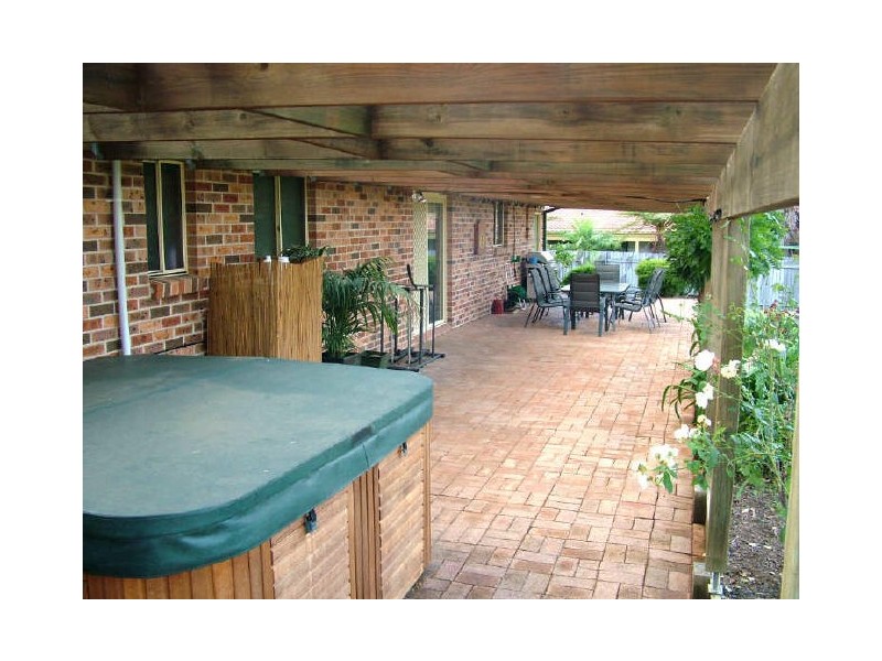 Buxton NSW 2571