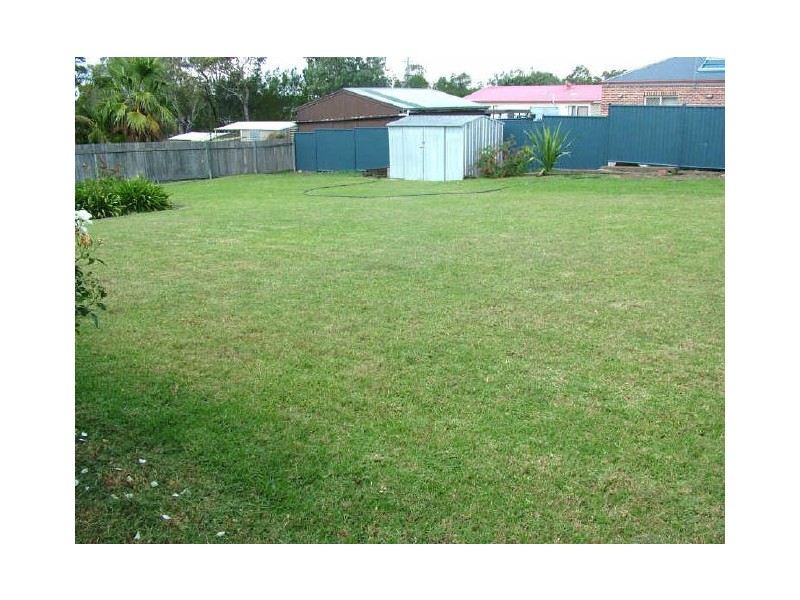 Buxton NSW 2571