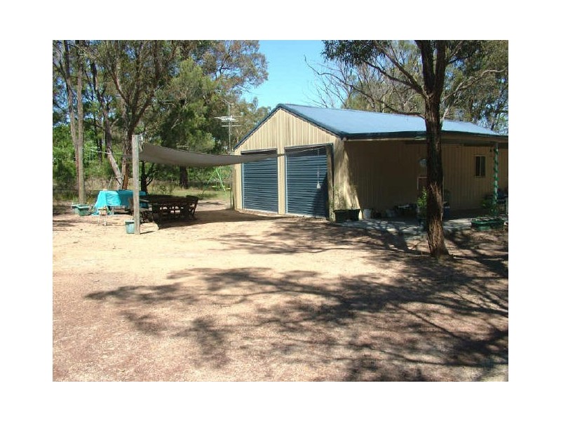 Pheasants Nest NSW 2574