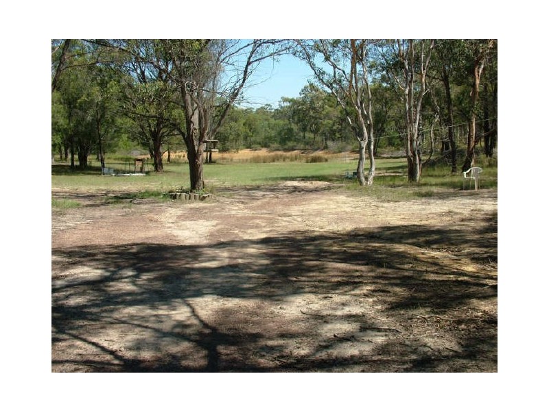 Pheasants Nest NSW 2574
