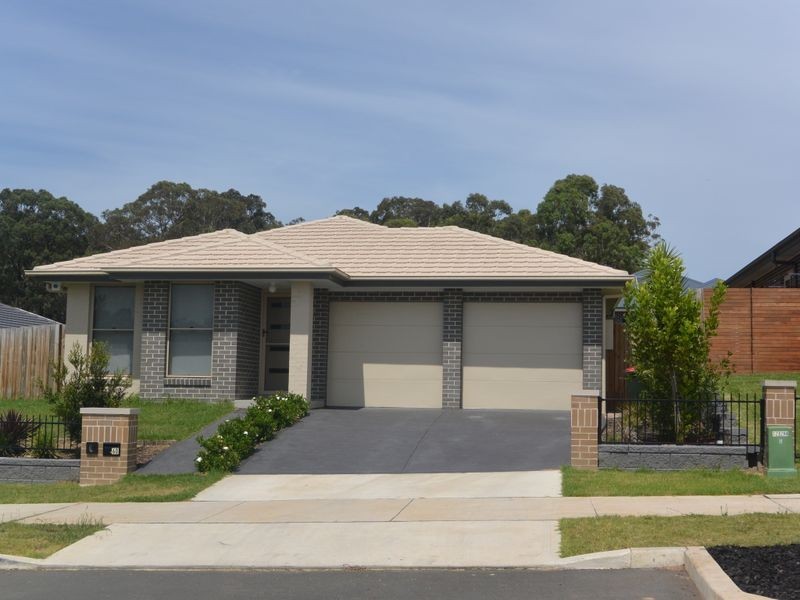 60 Greenbridge Drive, Wilton NSW 2571