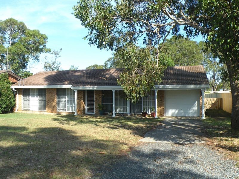 Bargo NSW 2574