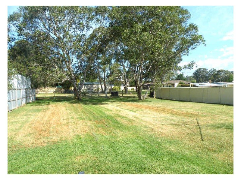 Bargo NSW 2574