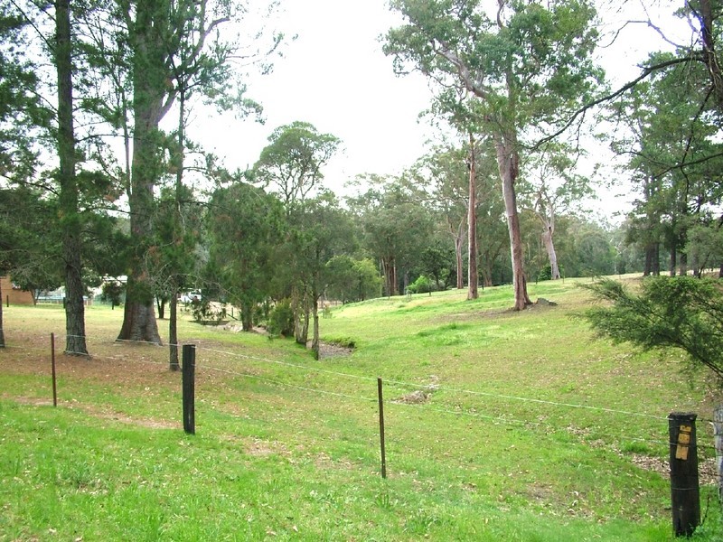 Oakdale NSW 2570