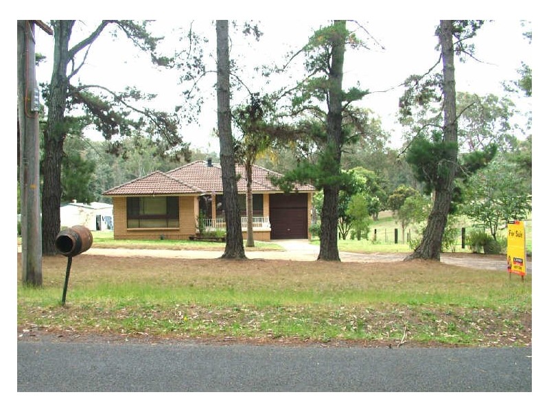 Oakdale NSW 2570