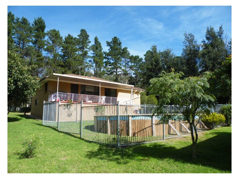 Oakdale NSW 2570
