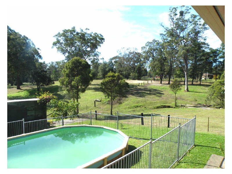 Oakdale NSW 2570