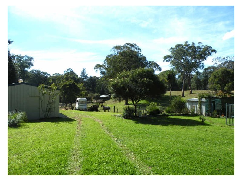 Oakdale NSW 2570