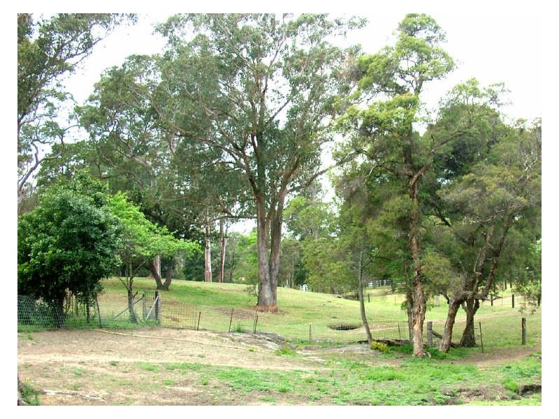 Oakdale NSW 2570
