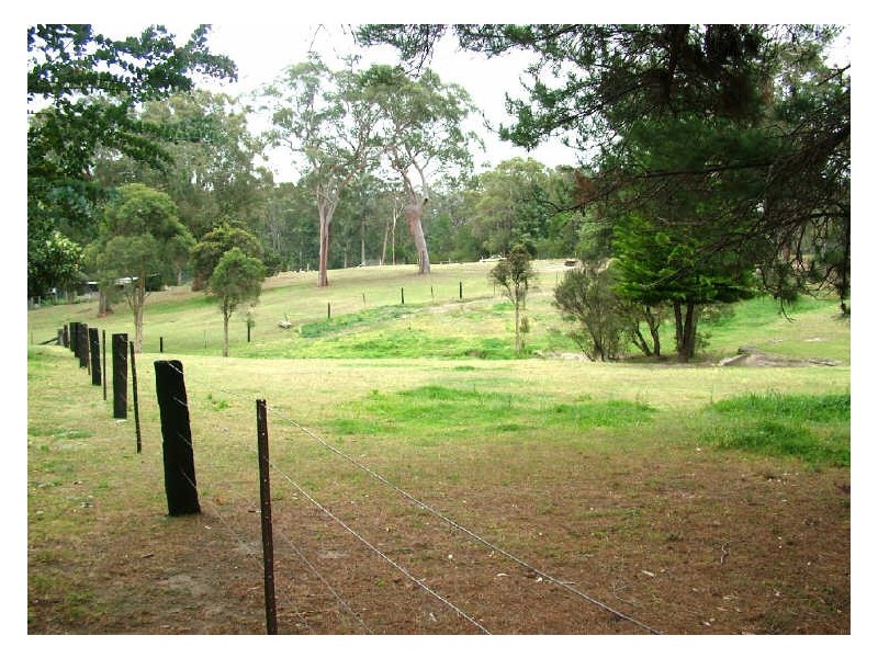Oakdale NSW 2570