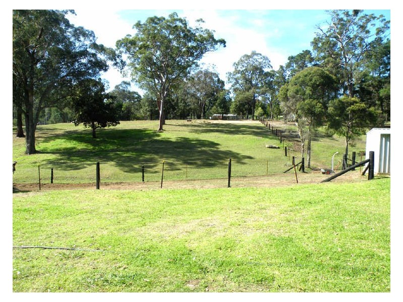Oakdale NSW 2570