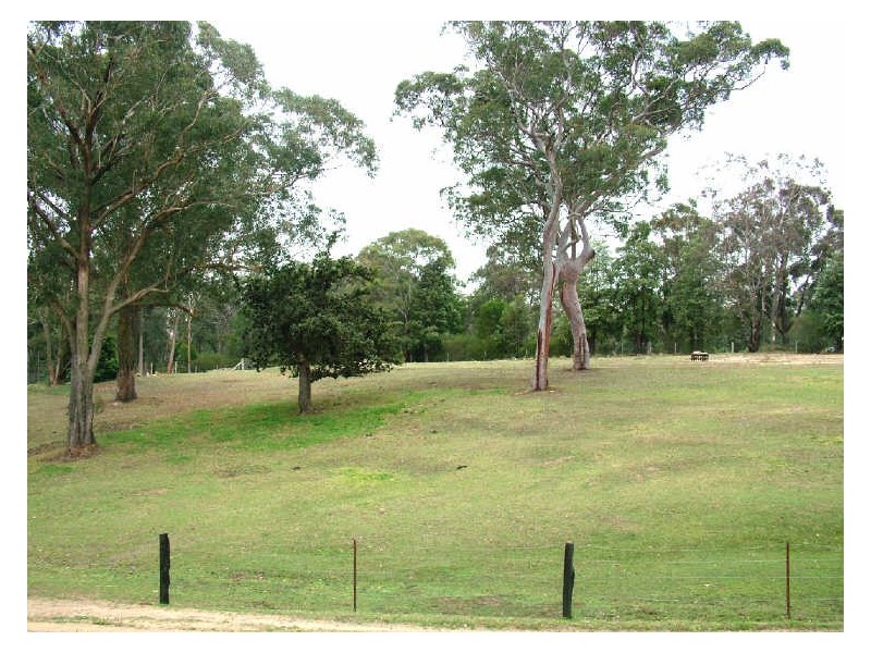Oakdale NSW 2570
